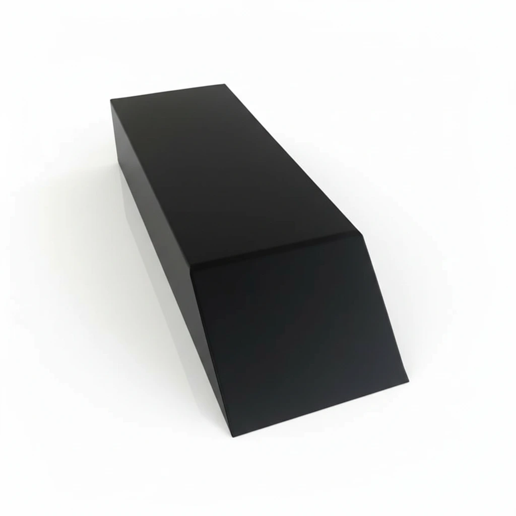Leg Elevator Ramp
