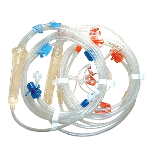 BLOOD TUBING SET A209Y/V803