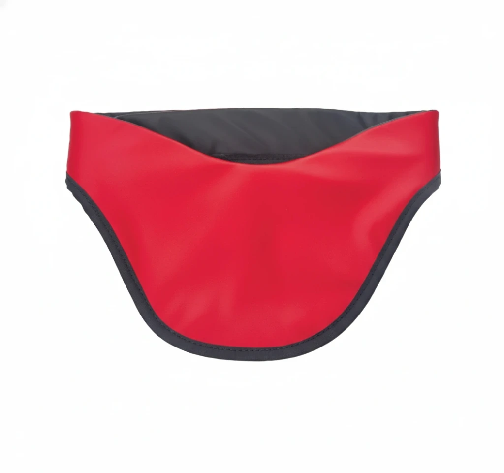 Thyroid shield